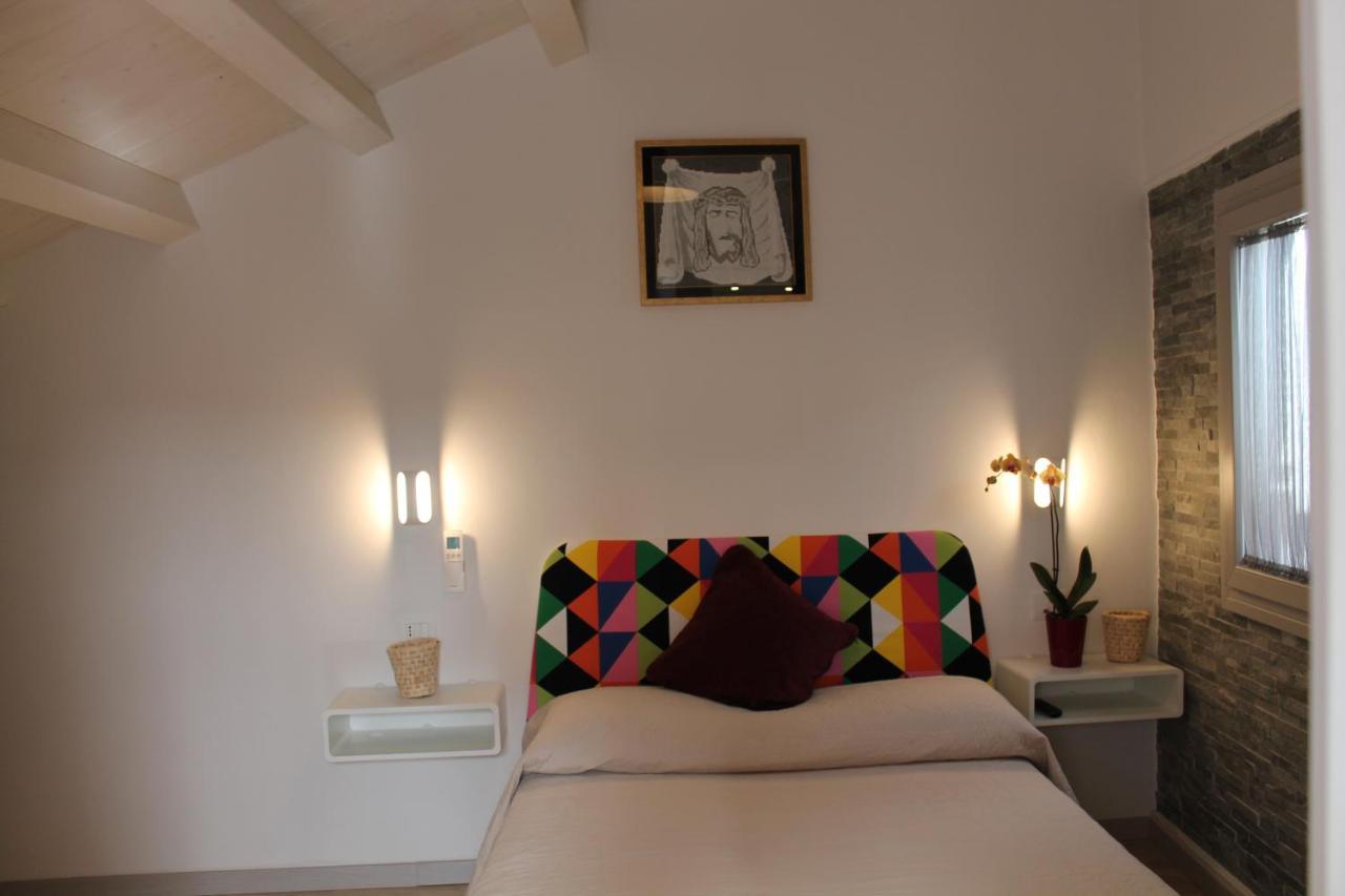 Bed and Breakfast La Colombara à Chioggia Extérieur photo