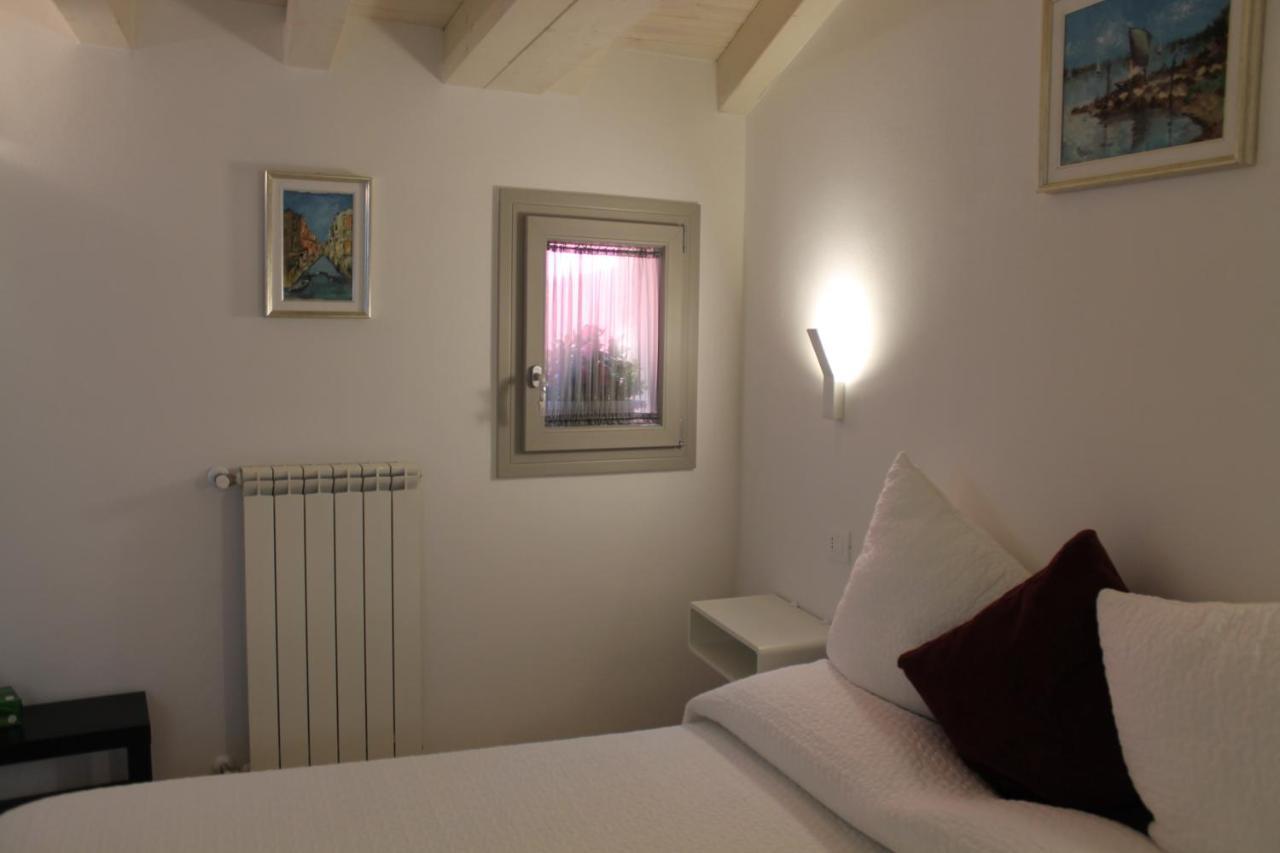 Bed and Breakfast La Colombara à Chioggia Extérieur photo