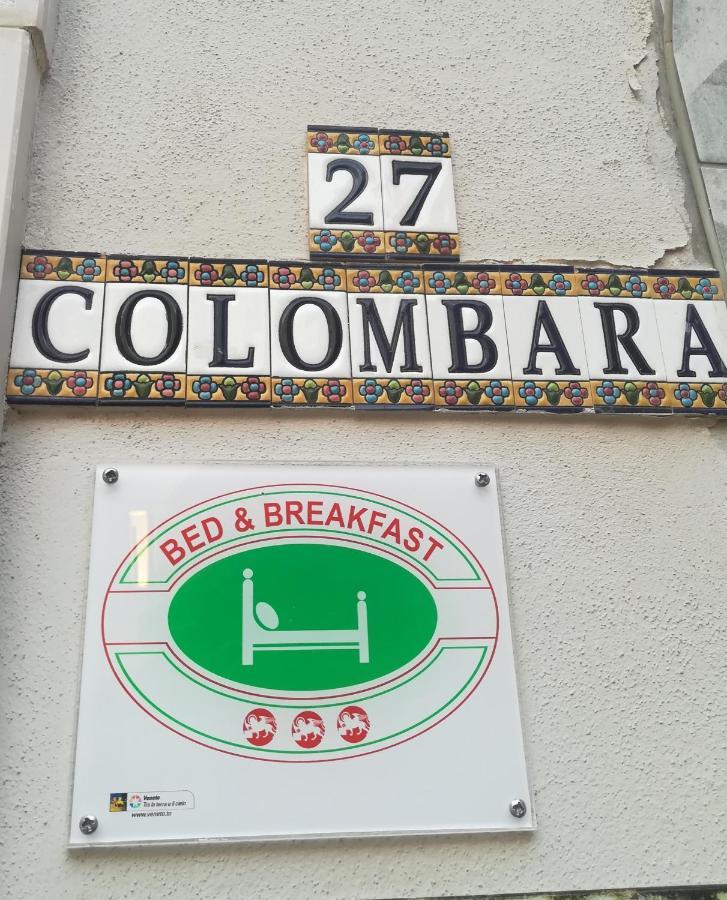 Bed and Breakfast La Colombara à Chioggia Extérieur photo