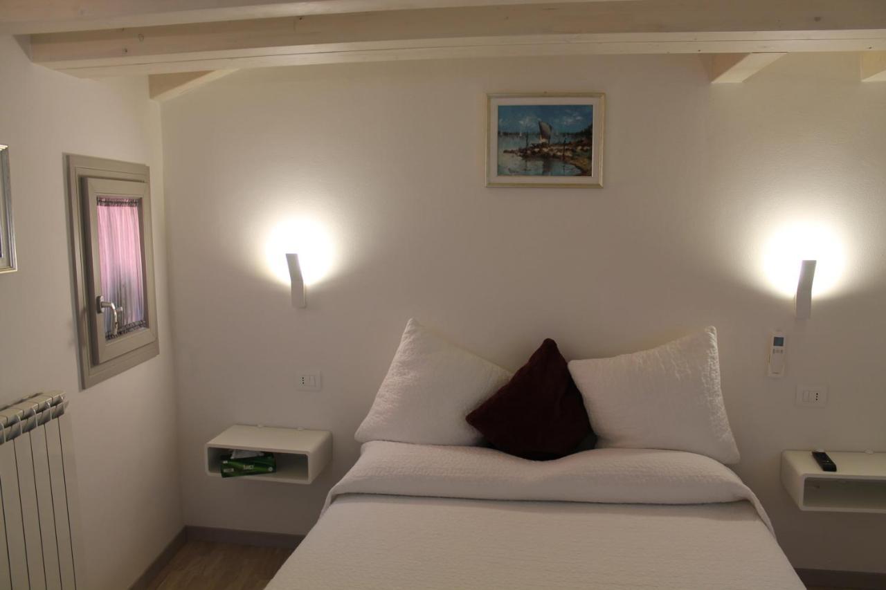Bed and Breakfast La Colombara à Chioggia Extérieur photo