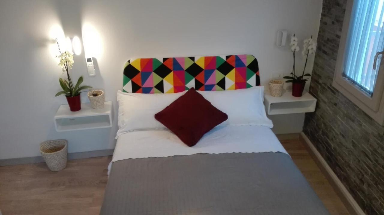 Bed and Breakfast La Colombara à Chioggia Extérieur photo