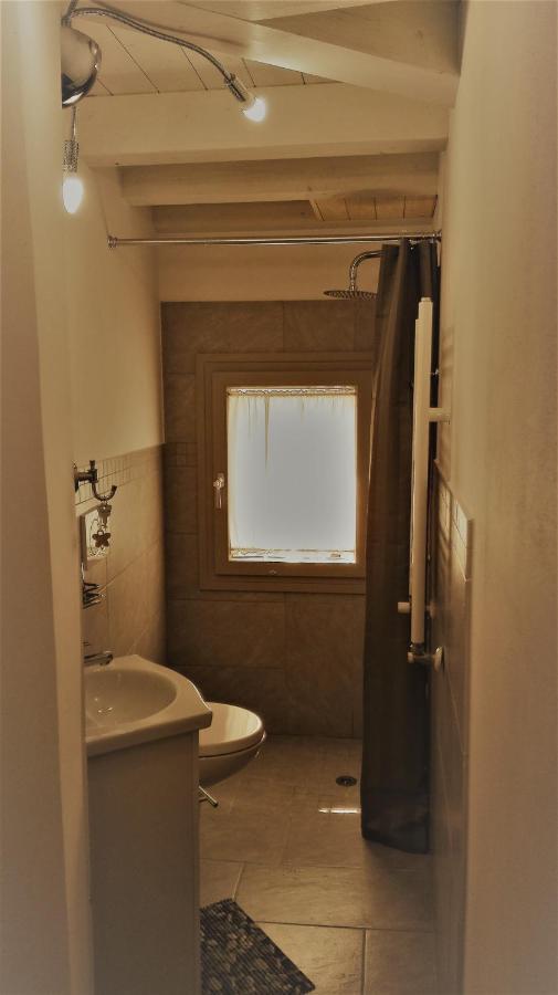 Bed and Breakfast La Colombara à Chioggia Extérieur photo