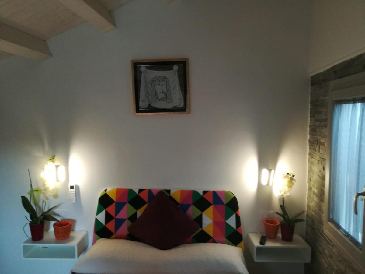 Bed and Breakfast La Colombara à Chioggia Extérieur photo
