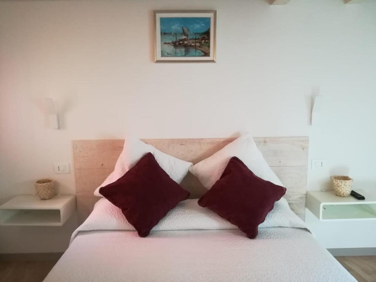 Bed and Breakfast La Colombara à Chioggia Extérieur photo