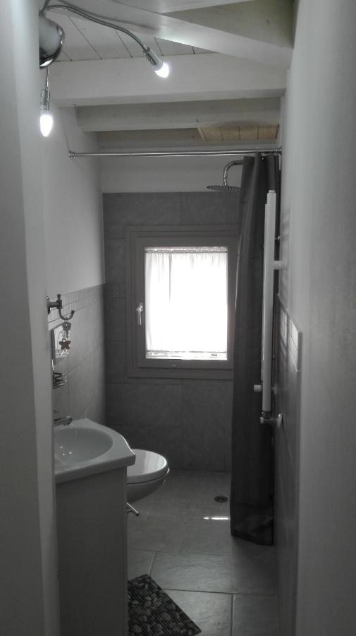 Bed and Breakfast La Colombara à Chioggia Extérieur photo