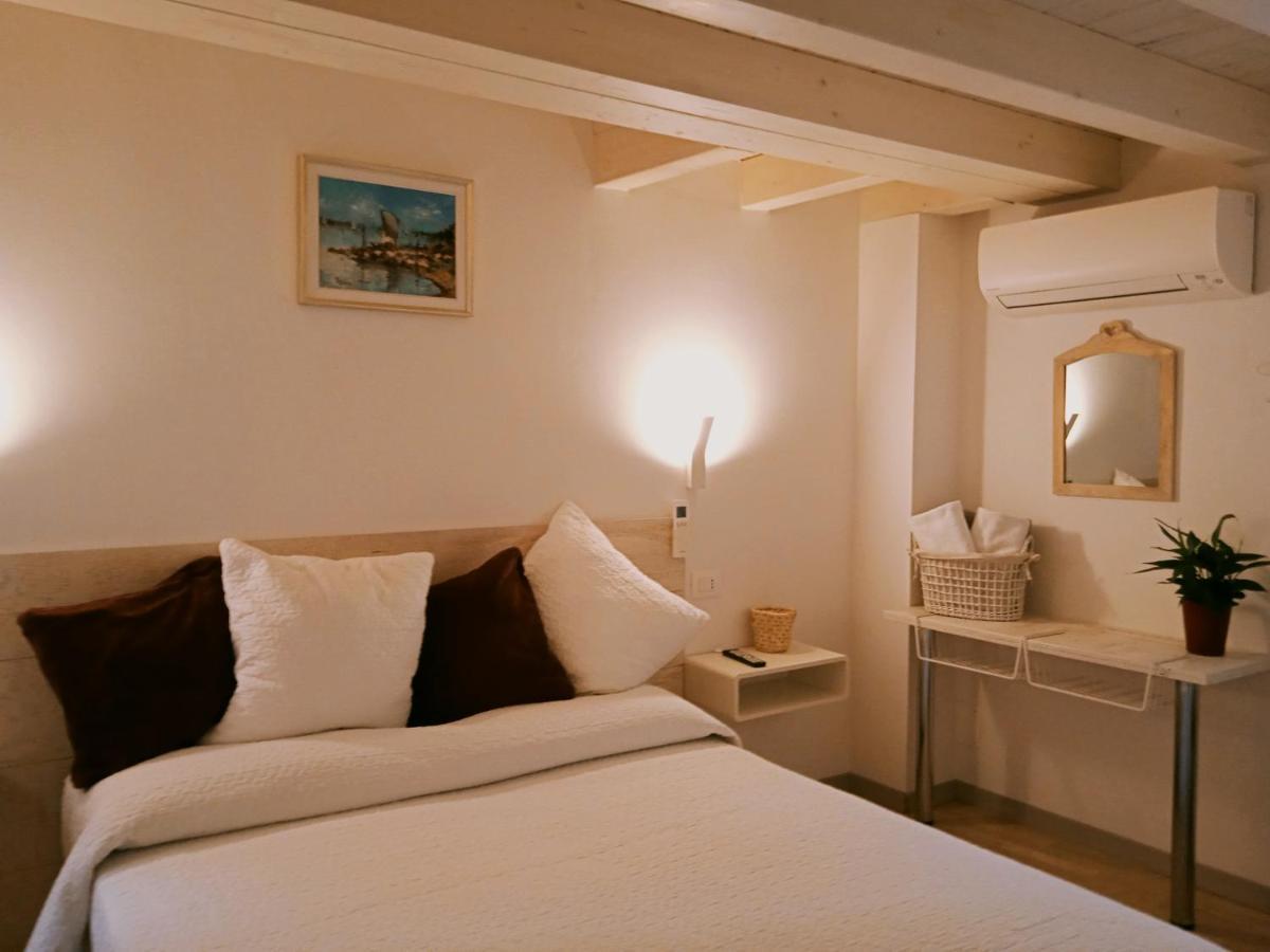 Bed and Breakfast La Colombara à Chioggia Extérieur photo