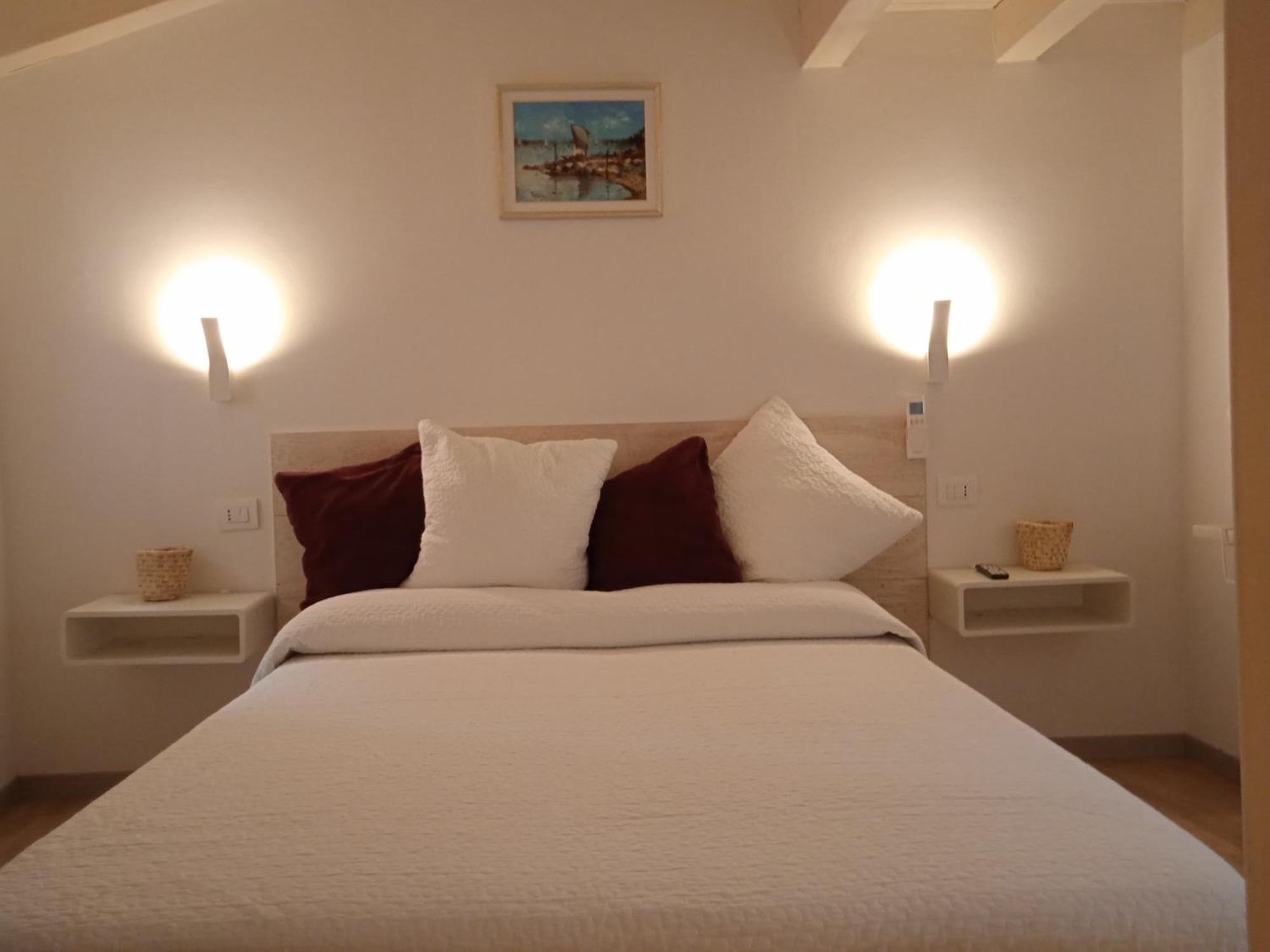Bed and Breakfast La Colombara à Chioggia Chambre photo